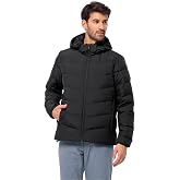 Jack Wolfskin COLONIUS JKT M Dış Giyim Erkek
