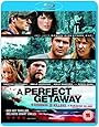 A Perfect Getaway [Blu-ray]