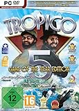 Tropico 5  - Game of the Year Edition [PC] - 