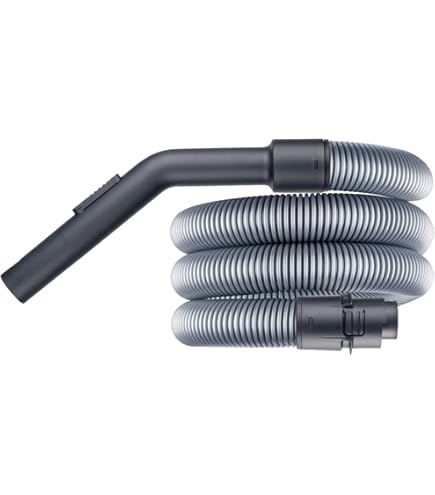 McFlter Staubsaugerrohr Handgrff, 35mm, Passend Für Mele S771