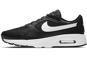 Nike Sneaker da Uomo Low Air Max SC
