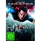 Man of Steel
