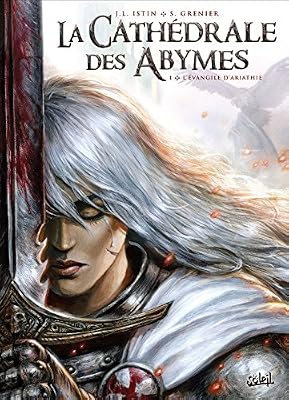 Cathédrale des Abymes T01