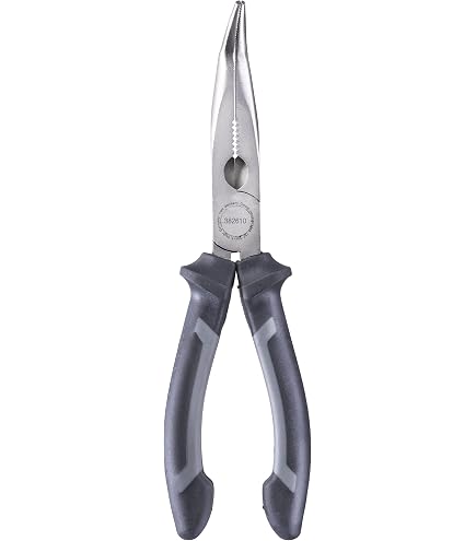 Draper Redline 68238 200 Mm, Mit Langer Nase Zange Mit PVC