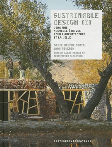 couverture de : Sustainable design