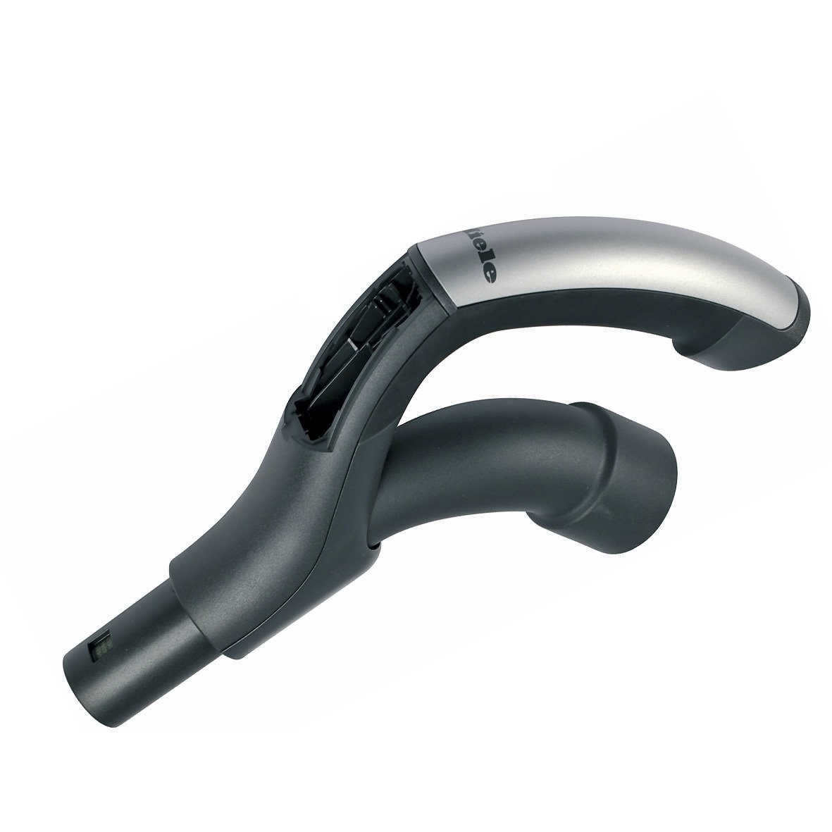 Handgriff für Staubsaugerschlauch 35mmØ funkgesteuert Miele 6164045 9764413 6164046