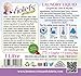 Violet's Natural Laundry Liquid Grapefruit, Lime and Myrtle 1 litre