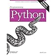 Programming Python 4e: Powerful Object-Oriented Programming: Amazon.co ...