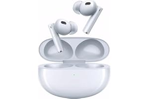 realme Buds TWS Air 6 Pro Hires Audio Wireless Blue Color Light