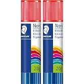 Staedtler 960 20 NCA Noris Clup 20 Gr Stick Yapıştırıcı 2'li Blister, 20 +20 gr