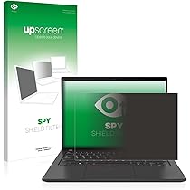 Upscreen Privacy Screen Filter For Lenovo ThinkPad T490s - View #3