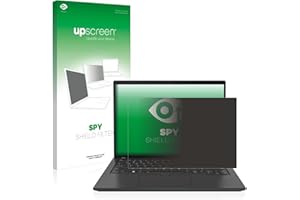 upscreen Filtre de Confidentialité pour Lenovo ThinkPad T14 Gen 3 Film Protection Ecran Anti-Espion, Privacy Filter Anti-Regard, Anti-Reflet