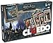 Produktbild Cluedo Harry Potter Le mystère classique Dernière édition Jeu de société