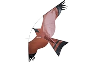 SPIRIT OF AIR Hawk Single Line Bird Of Prey Kite