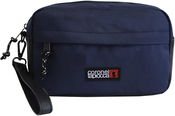 Amazon.es Los más vendidos: Los productos más populares en Bolsos de mano  para hombre