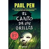 El canto de los grillos (edici&oacute;n limitada &middot; Verano) (Serie Luci&eacute;rnagas 2) (Campa&ntilde;a | Ahora por menos)