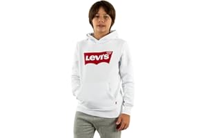 Levi's Kids Lvb batwing screenprint hoodie Jungen 10-16 Jahre