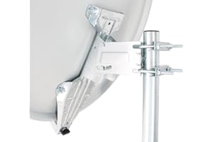 Servimat Kit Satellite 70cm - CLICKFAST