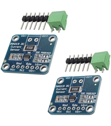 Ad Wandler Sparkfun Strömsensor Breakout - ACS723 Acs723 Breakout