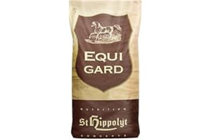 St. Hippolyt - Equigard Classic - 25 kg