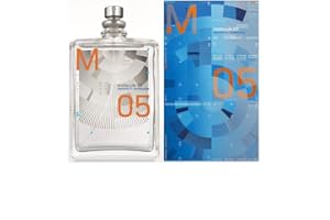 ESCENTRIC MOLECULES Molecule 05