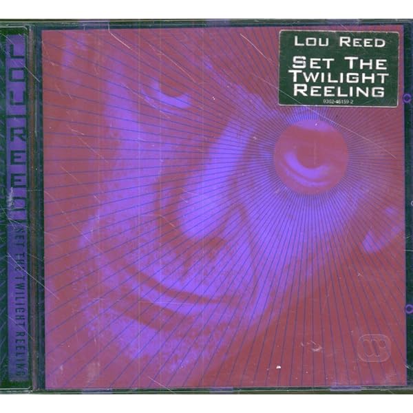10▢LOU REED THE ボックスセット IY0513-1 Lou Reed - New York 3 Cd + Dvd + 2 Lp): Lou Reed, Lou Reed: Amazon