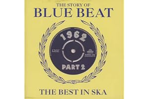 Story Of Blue Beat 1962, Vol. 2