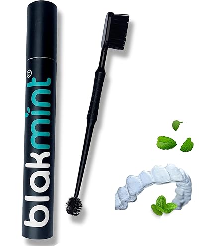 Multifunctional Retainer Case With Cleaning Brush And Chewies Equipped - View #3