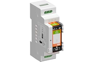 NodOn DRB-2-2-00 DIN-Schienen Halter