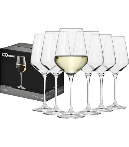 Pasabahce Set 2 Calici Vino Amore In Vetro Trasparente Cl 27