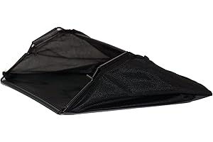 FIXEDBYU Ricambio e accessori adatti per scarificatore elettrico Parkside Parkside, rullo ventilatore, rullo di scarico, sacco di raccolta per PLV 1500 B1 LIDL IAN345328 LIDL articolo 345328