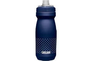 Camelbak - Podium Chill Bike Bottle, Bottle, Cycling, Blue/Navy, 620 ml