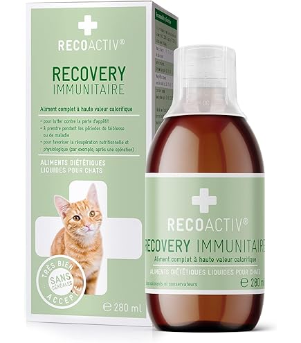 Royal Canin Veterinary Recovery Liquid | Double Pack | 2 x 3 x 200