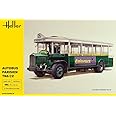 Heller HEL80783 Renault Model Kit, Various