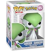 Funko Pop Games: Pokemon- Gardevoir Fig&uuml;r