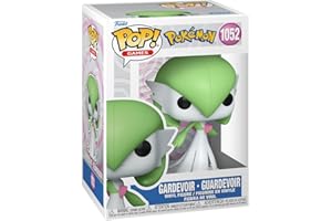 Funko Pop! Gry: Pokemon - Gardevoir