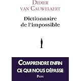 Dictionnaire de l'impossible