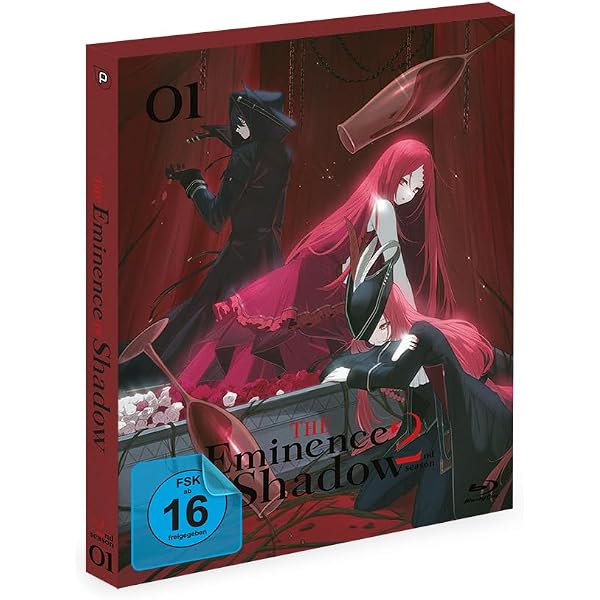 DVD 【】Terror in Tokio Vol. 2 (Limited Special Edition) [DVD]