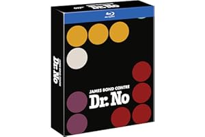 James Bond 007 contre Dr. No [Francia] [Blu-ray]