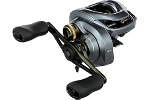 Shimano Curing Digital Control, Baitcast Reel