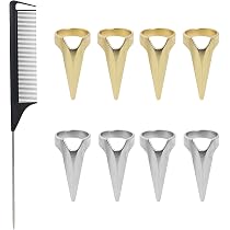 Magnetisches Handgelenksband Für Haarklammern – Verstellbar, Für Friseure & Styling