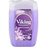 Viking &Ccedil;amaşır Yumuşatıcısı Leylak & Lavanta 5 Litre