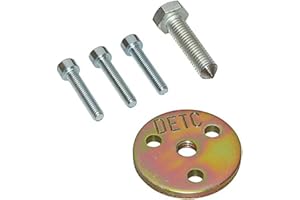 WACOX ARRACHE VOLANT 3 VIS POUR SOLEX