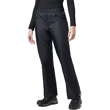 Completo Giacca E Pantaloni Icegrey Impermeabile - Con Strisce Riflettenti, Imballabile Per Outdoor