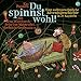Du spinnst wohl! Eine ungewöhnliche Adventsgeschichte in 24 Kapiteln: Bisy und Karl-Heinz 1 by 