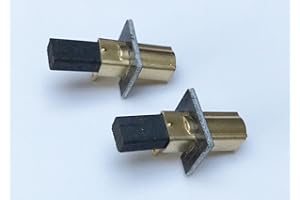 FARYEAR LTD METABO Brosses Carbone Paire 316033670 pour SXE 425 450 SXE 450 Duo SXE Partner SR 356 357 385 SRE 359 SRE 4350 4351 SRE Partner M28