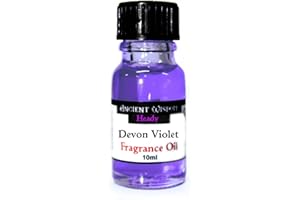 Ancient Wisdom Devon Violet Fragrance Oil by Ancient Wisdom
