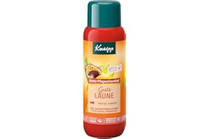 Kneipp Płyn do Kąpieli, 400 ml