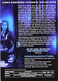 Image de Dark Angel: Die komplette Serie [12 DVDs]