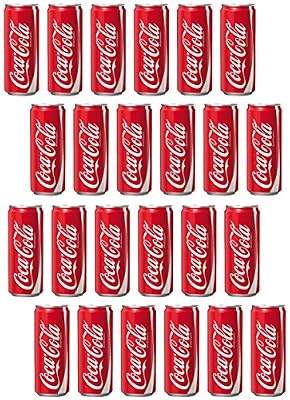 Autre Coca-Cola 33cl (pack de 24)